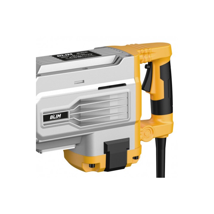 MARTILLO SDS-MAX 1400W 46 JULIOS BLIM