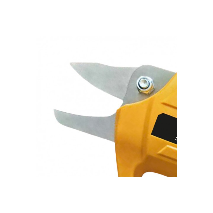 TIJERA DE PODA BATERIA 4V BLIM