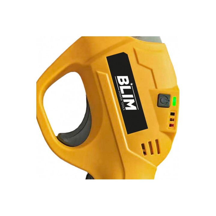 TIJERA DE PODA BATERIA 4V BLIM