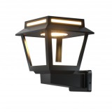 FAROL LED SOLAR 2 EN 1 SERIE PRO TOWER DUO 15W 1600LM 3 TEMPERATURAS ELBAT