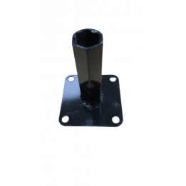 CONJUNTO DEL EJE DE LA RUEDA PARA GENERADOR BL0458 BLIM