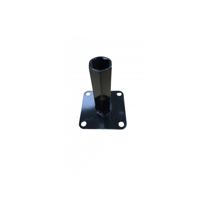 CONJUNTO DEL EJE DE LA RUEDA PARA GENERADOR BL0458 BLIM