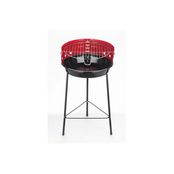BARBACOA REDONDA 33CM ALGON