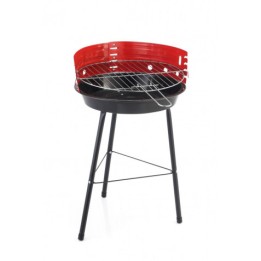 BARBACOA REDONDA 33CM ALGON
