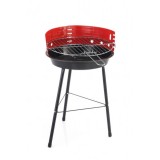 BARBACOA REDONDA 33CM ALGON