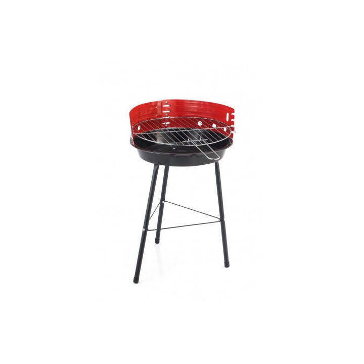 BARBACOA REDONDA 33CM ALGON