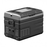 NEVERA PORTATIL DE COMPRESOR 47 LITROS DOBLE ZONA FLEX MUVIP