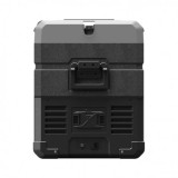 NEVERA PORTATIL DE COMPRESOR 47 LITROS DOBLE ZONA FLEX MUVIP