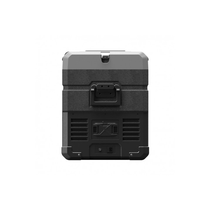 NEVERA PORTATIL DE COMPRESOR 47 LITROS DOBLE ZONA FLEX MUVIP