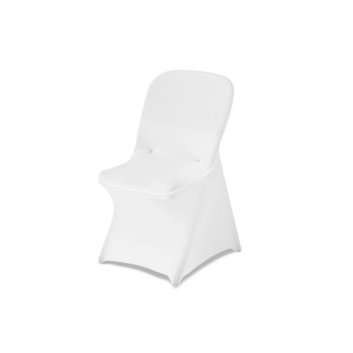 FUNDA PARA SILLA PLEGABLE PRO BLANCA SUNGARDEN