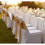 FUNDA PARA SILLA PLEGABLE PRO BLANCA SUNGARDEN