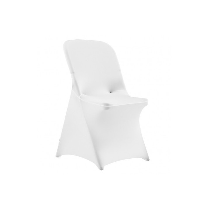 FUNDA PARA SILLA PLEGABLE PRO BLANCA SUNGARDEN