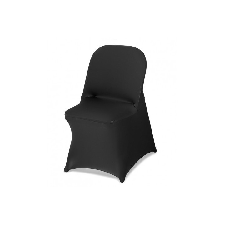 FUNDA PARA SILLA PLEGABLE PRO NEGRA SUNGARDEN