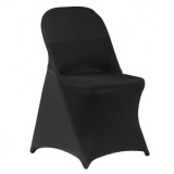 FUNDA PARA SILLA PLEGABLE PRO NEGRA SUNGARDEN