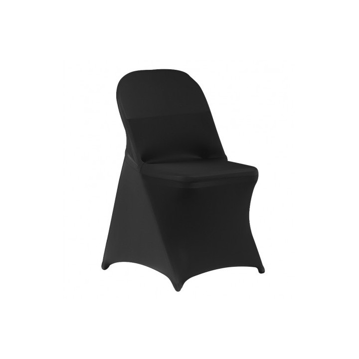FUNDA PARA SILLA PLEGABLE PRO NEGRA SUNGARDEN