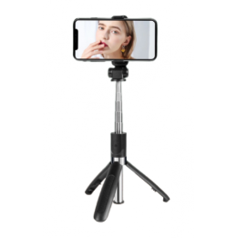 TRIPODE + PALO SELFIE BLUETOOTH SS08 XO