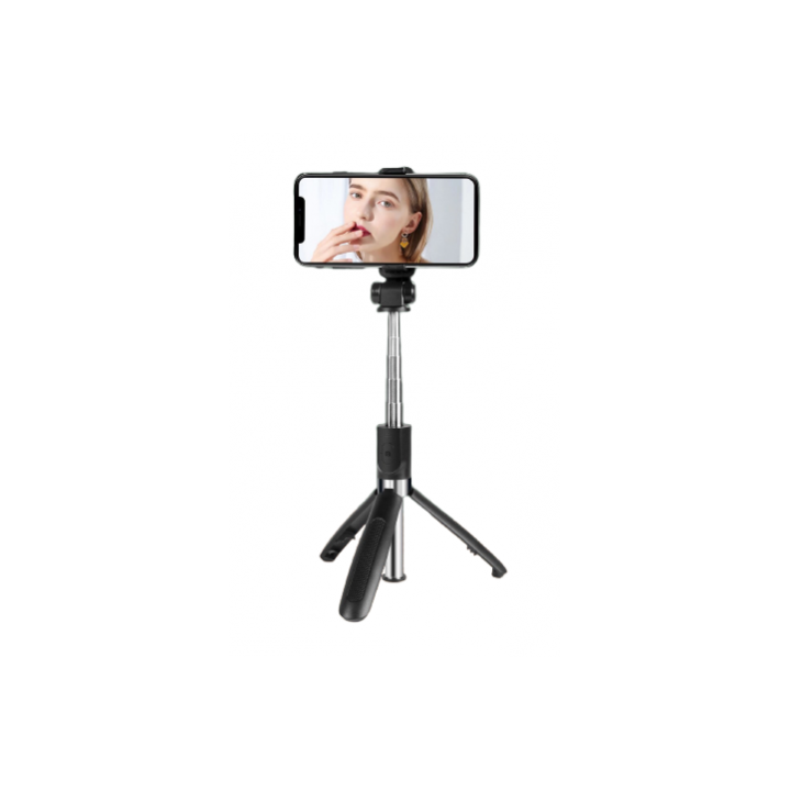 TRIPODE + PALO SELFIE BLUETOOTH SS08 XO