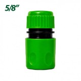 CONECTOR RAPIDO PARA MANGUERA 5/8" SUNGARDEN