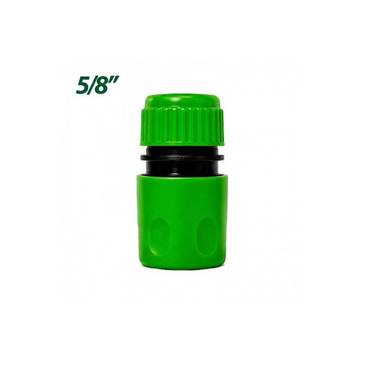CONECTOR RAPIDO PARA MANGUERA 5/8" SUNGARDEN
