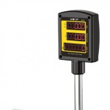 BASCULA COMERCIAL CON DISPLAY LED 40KG MUVIP