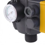 PRESCONTROL PARA BOMBA DE AGUA IP65 1.1KW 10BAR CON ENCHUFE BLIM