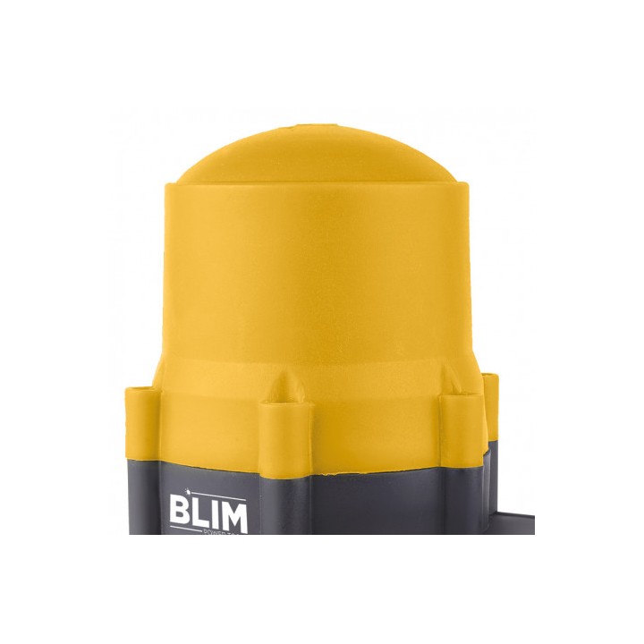 PRESCONTROL PARA BOMBA DE AGUA IP65 1.1KW 10BAR CON ENCHUFE BLIM