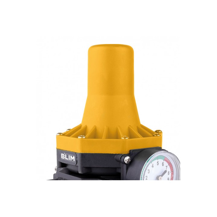 PRESCONTROL PARA BOMBA DE AGUA IP65 1.1KW 10BAR BLIM