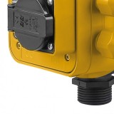 PRESCONTROL PARA BOMBA DE AGUA IP65 1.1KW 10BAR CON ENCHUFE BLIM