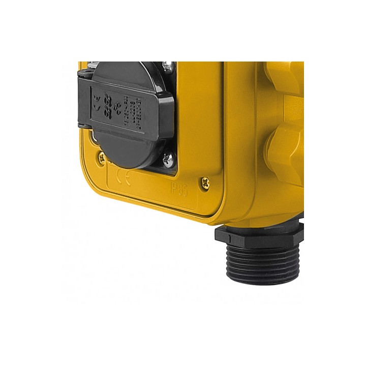 PRESCONTROL PARA BOMBA DE AGUA IP65 1.1KW 10BAR CON ENCHUFE BLIM