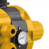 PRESCONTROL PARA BOMBA DE AGUA IP65 1.1KW 10BAR CON ENCHUFE BLIM