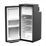 NEVERA FIJA CON COMPRESOR 12V 91 LITROS DOBLE ZONA 80W MUVIP