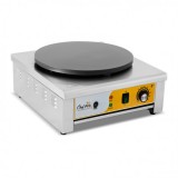 CREPERA ELECTRICA PROFESIONAL CHEF PRO