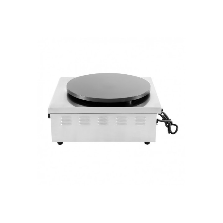 CREPERA ELECTRICA PROFESIONAL CHEF PRO