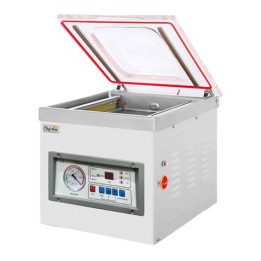 ENVASADORA AL VACIO PROFESIONAL 320W CHEF PRO