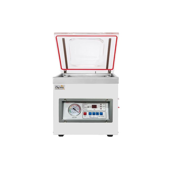 ENVASADORA AL VACIO PROFESIONAL 320W CHEF PRO