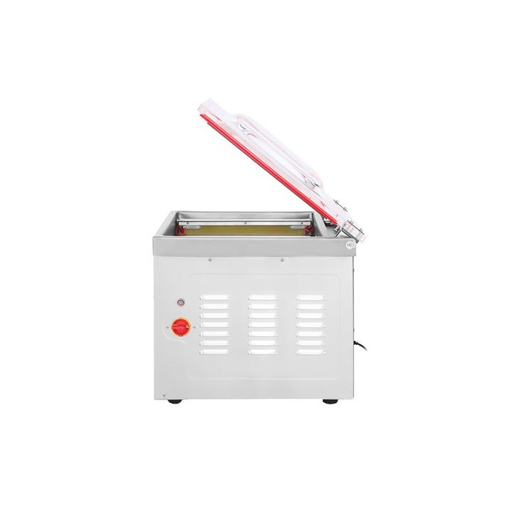 ENVASADORA AL VACIO PROFESIONAL 320W CHEF PRO