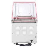ENVASADORA AL VACIO PROFESIONAL 320W CHEF PRO