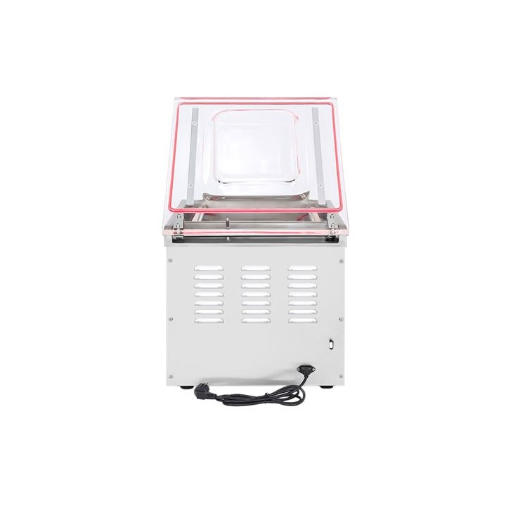 ENVASADORA AL VACIO PROFESIONAL 320W CHEF PRO