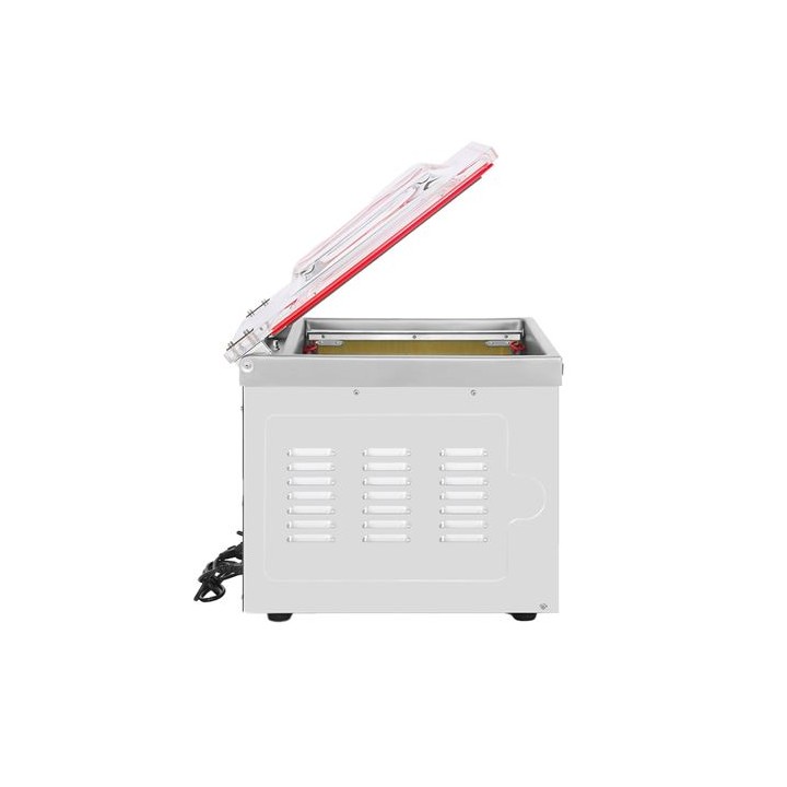 ENVASADORA AL VACIO PROFESIONAL 320W CHEF PRO
