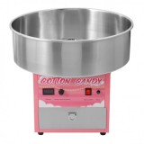 MÁQUINA DE ALGODON DE AZÚCAR PROFESIONAL 1200W CHEF PRO
