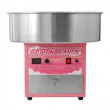 MÁQUINA DE ALGODON DE AZÚCAR PROFESIONAL 1200W CHEF PRO