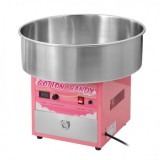 MÁQUINA DE ALGODON DE AZÚCAR PROFESIONAL 1200W CHEF PRO