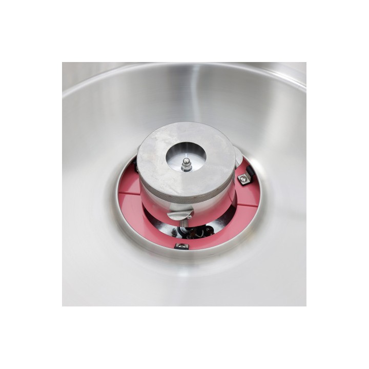 MÁQUINA DE ALGODON DE AZÚCAR PROFESIONAL 1200W CHEF PRO