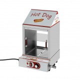 MAQUINA HOT DOGS CHEF PRO