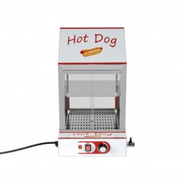 MAQUINA HOT DOGS CHEF PRO