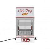 MAQUINA HOT DOGS CHEF PRO