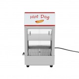 MAQUINA HOT DOGS CHEF PRO