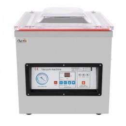 ENVASADORA AL VACIO PROFESIONAL 500W CHEF PRO