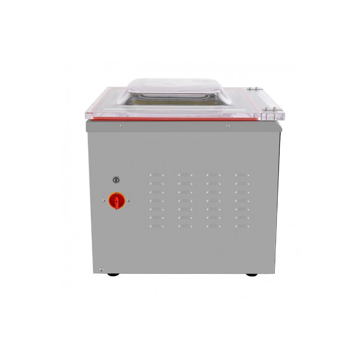 ENVASADORA AL VACIO PROFESIONAL 500W CHEF PRO
