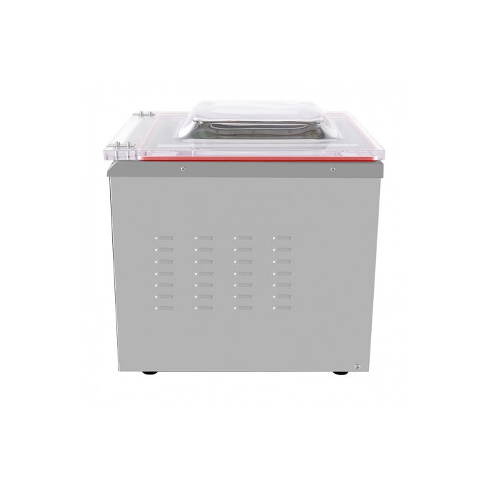 ENVASADORA AL VACIO PROFESIONAL 500W CHEF PRO